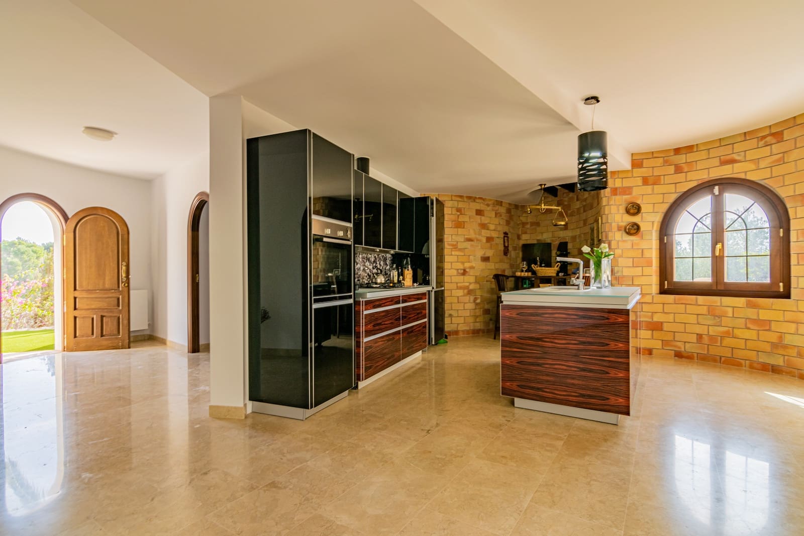 4 soveværelse Villa til salg i Altea la Vella med swimmingpool - € 1.350.000 (Ref: 8215140)