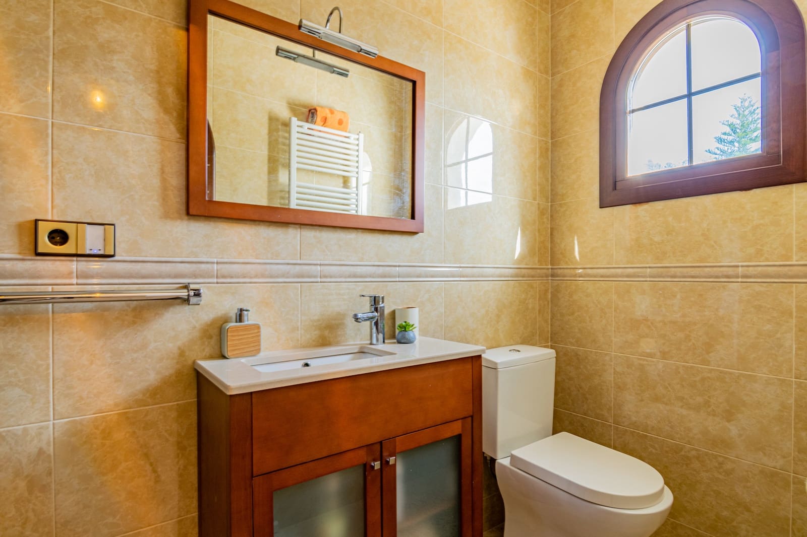 4 soveværelse Villa til salg i Altea la Vella med swimmingpool - € 1.350.000 (Ref: 8215140)