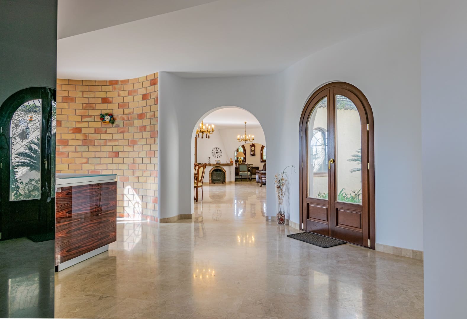 4 soveværelse Villa til salg i Altea la Vella med swimmingpool - € 1.350.000 (Ref: 8215140)