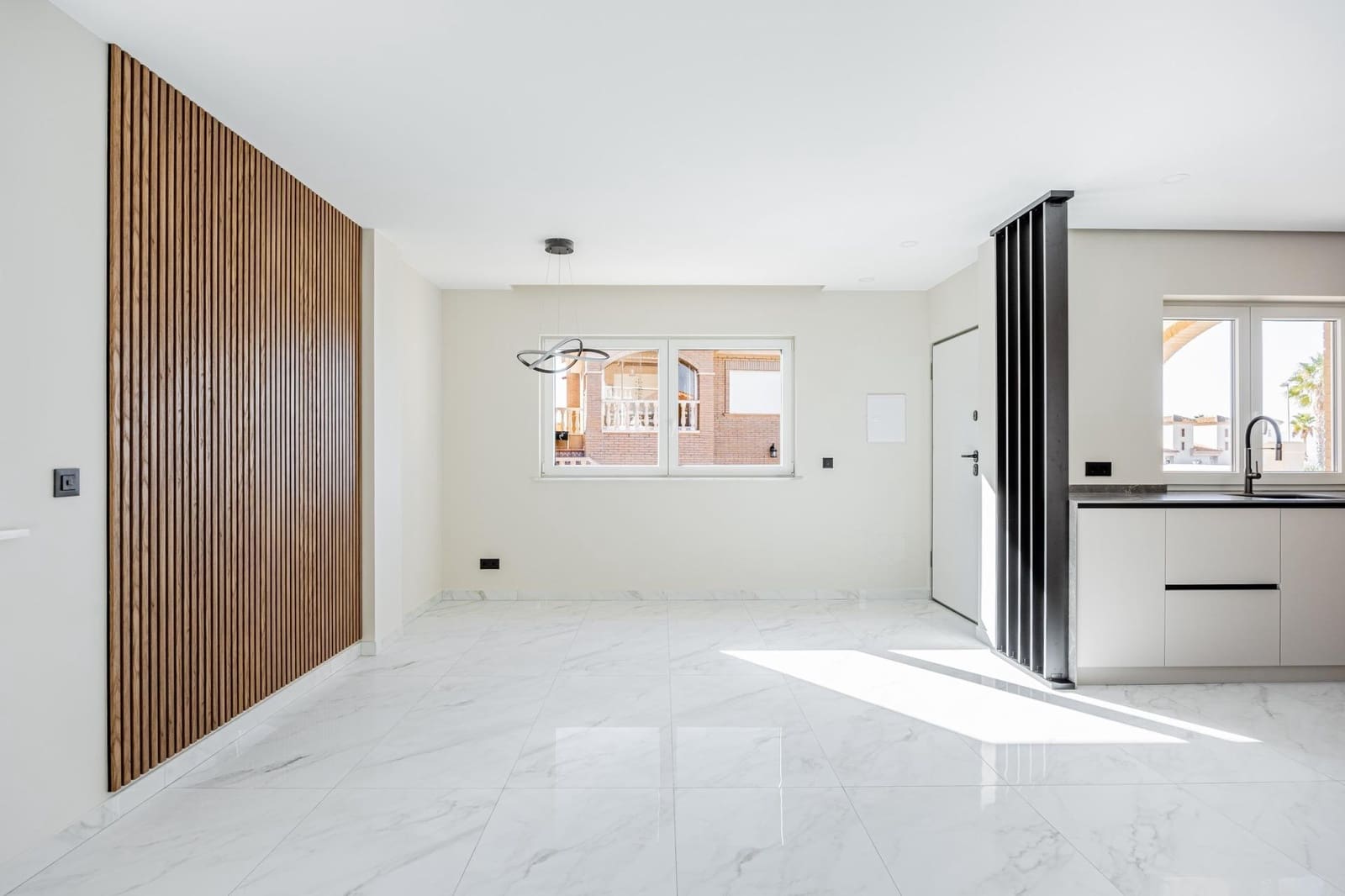 4 sypialnia Willa na sprzedaż w Ciudad Quesada z basenem - 549 000 € (Ref: 8563145)