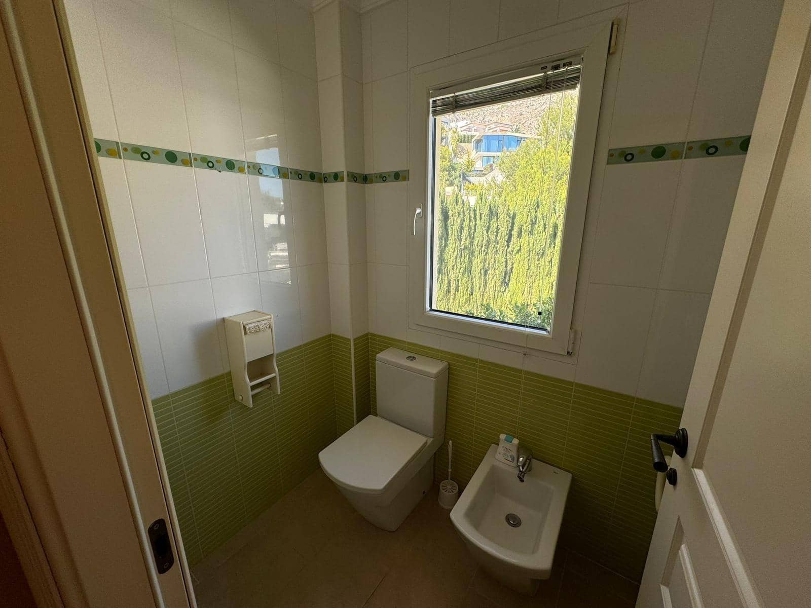 4 sypialnia Willa na sprzedaż w Altea z basenem - 1 450 000 € (Ref: 8563211)