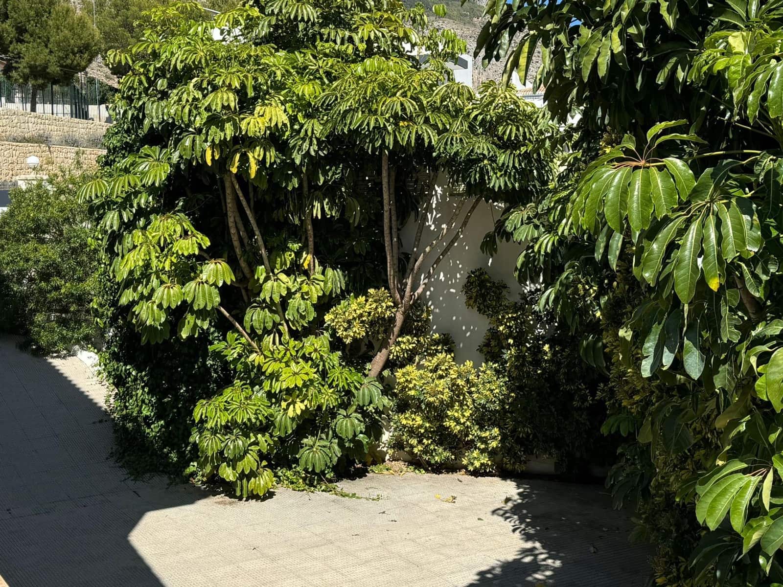 4 sypialnia Willa na sprzedaż w Altea z basenem - 1 450 000 € (Ref: 8563211)