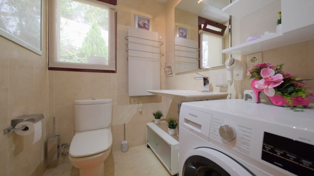 6 soverom Villa til salgs i Callosa d'En Sarria - € 2 400 000 (Ref: 8563232)