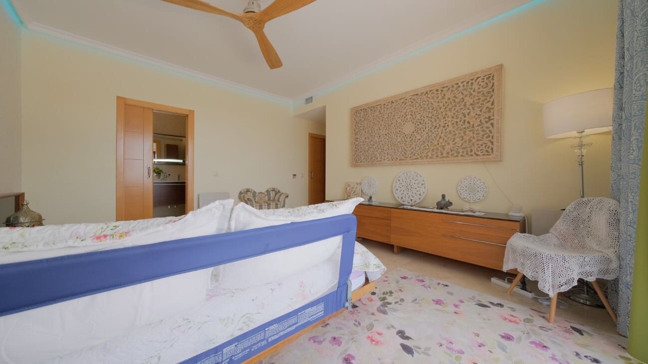 6 soverom Villa til salgs i Callosa d'En Sarria - € 2 400 000 (Ref: 8563232)