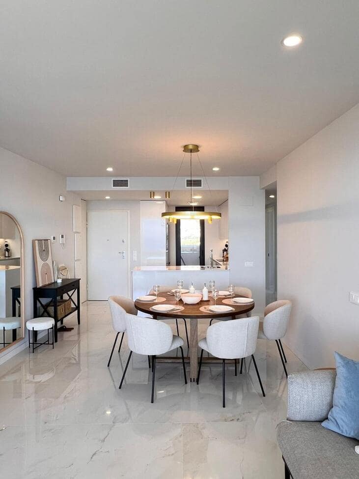 3 bedroom Apartment for sale in Benidorm - € 879,000 (Ref: 8607324)