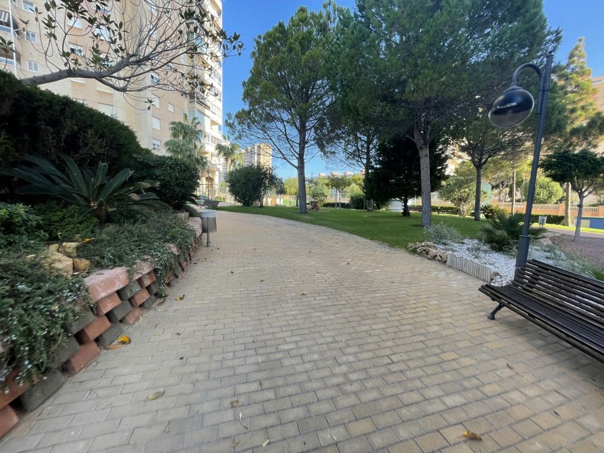 4 sypialnia Apartament na sprzedaż w El Campello - 620 000 € (Ref: 8627834)