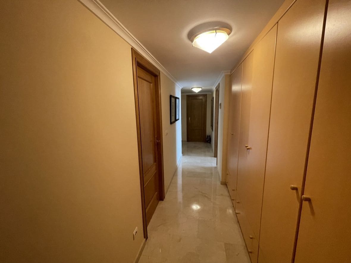 4 sypialnia Apartament na sprzedaż w El Campello - 620 000 € (Ref: 8627834)
