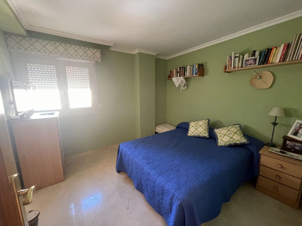 4 sypialnia Apartament na sprzedaż w El Campello - 620 000 € (Ref: 8627834)