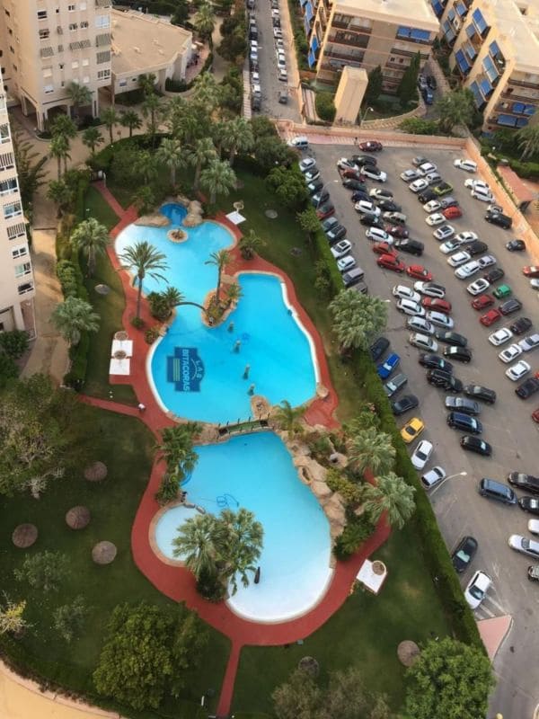 4 sypialnia Apartament na sprzedaż w El Campello - 620 000 € (Ref: 8627834)