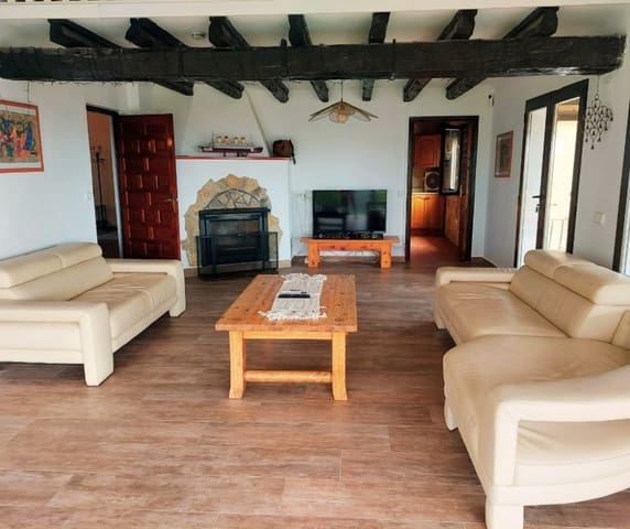 Chalet de 4 habitaciones en Altea en venta - 1.260.000 € (Ref: 8627910)