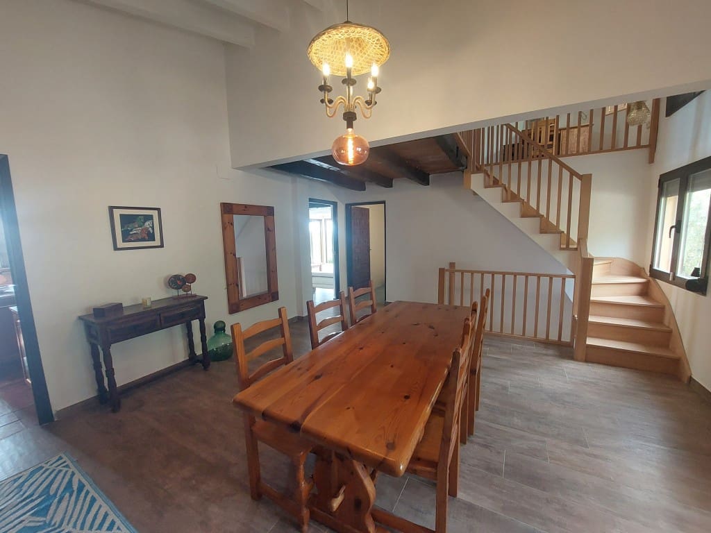 4 bedroom Villa for sale in Altea - € 1,260,000 (Ref: 8627910)