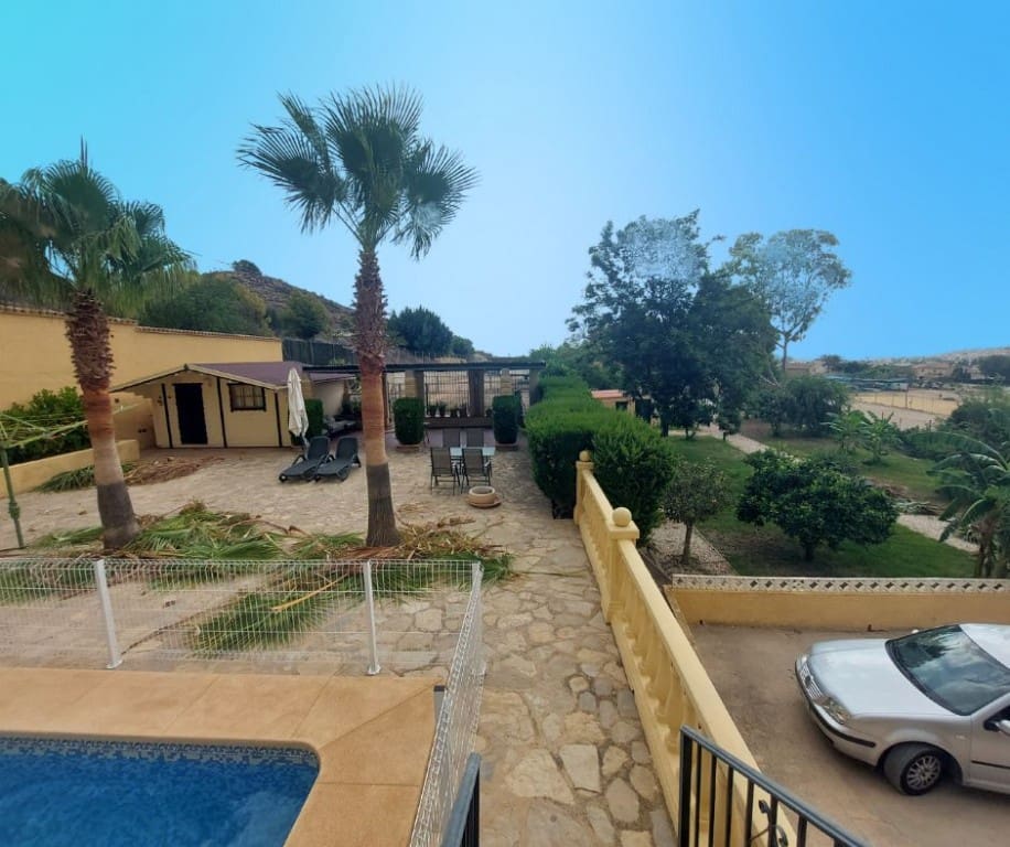 4 bedroom Villa for sale in Altea - € 1,260,000 (Ref: 8627910)