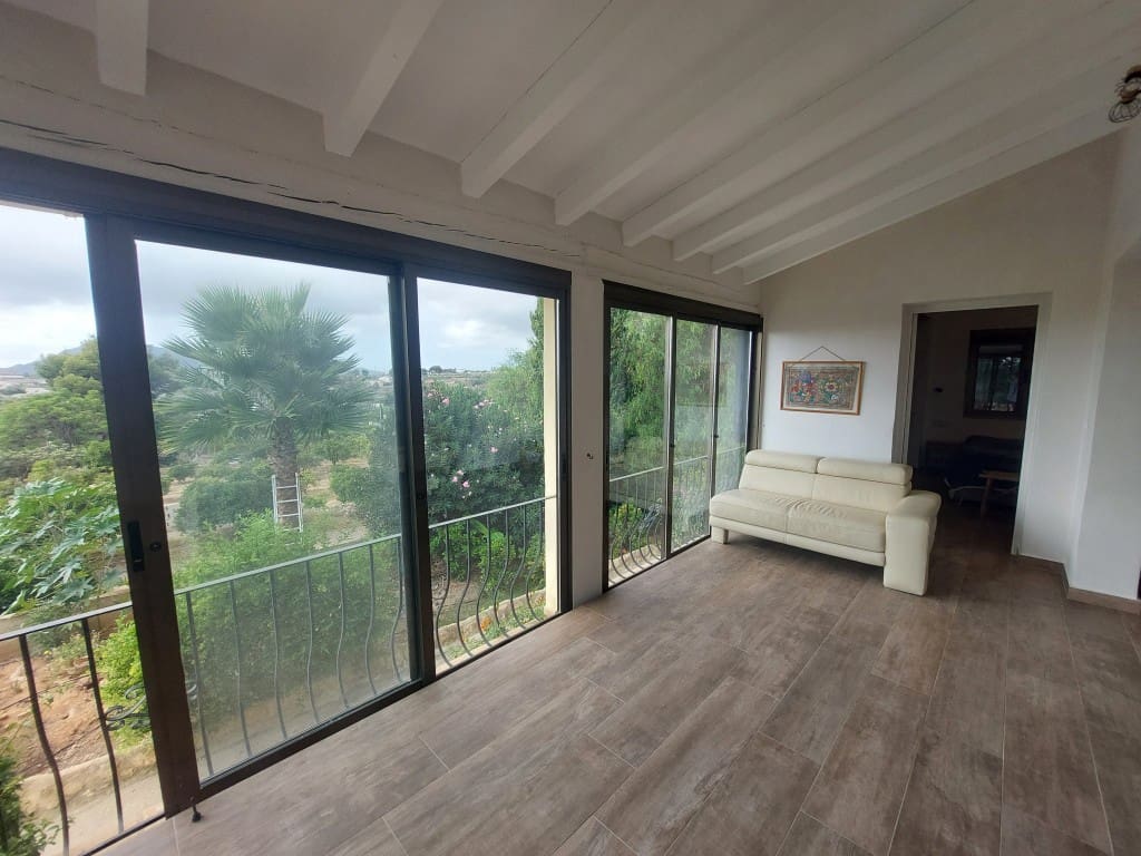 4 bedroom Villa for sale in Altea - € 1,260,000 (Ref: 8627910)