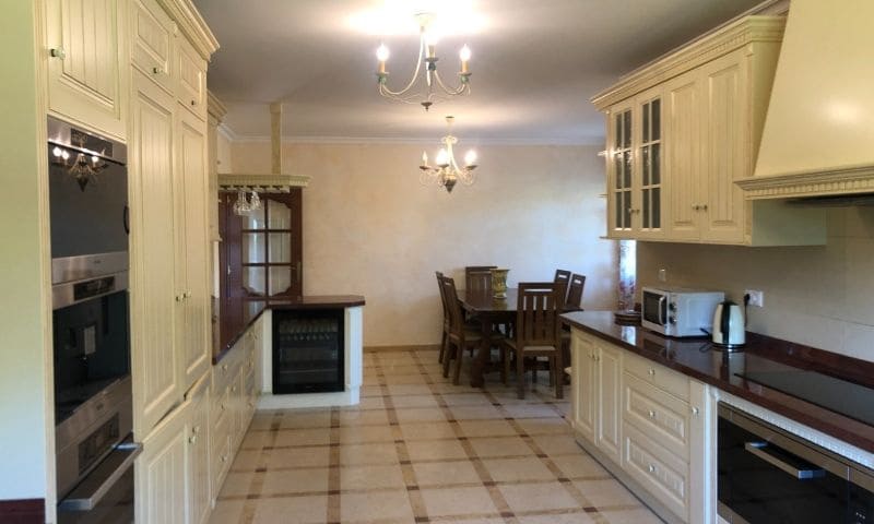 5 bedroom Villa for sale in Orihuela Costa - € 1,950,000 (Ref: 8661654)