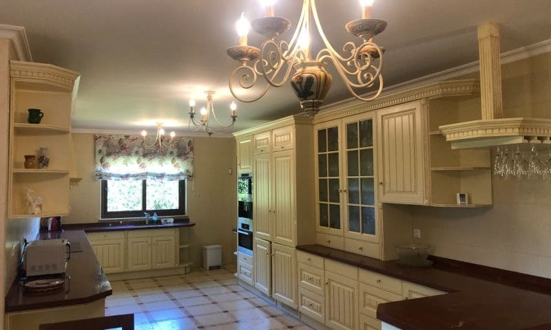 5 bedroom Villa for sale in Orihuela Costa - € 1,950,000 (Ref: 8661654)