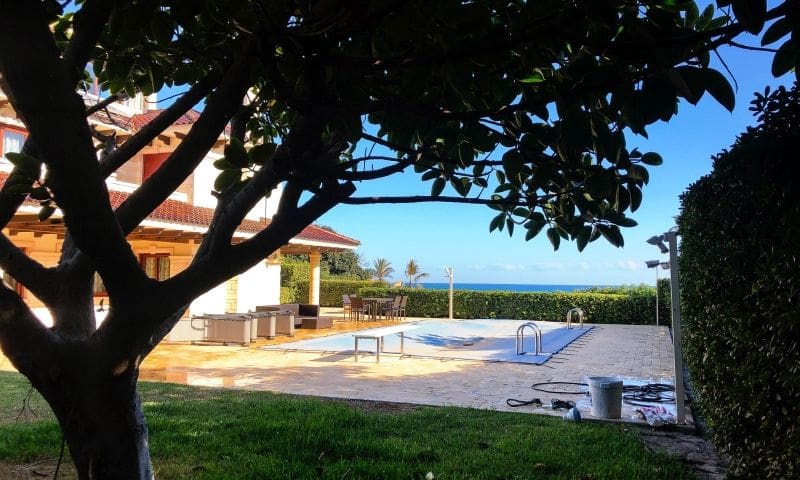 5 bedroom Villa for sale in Orihuela Costa - € 1,950,000 (Ref: 8661654)