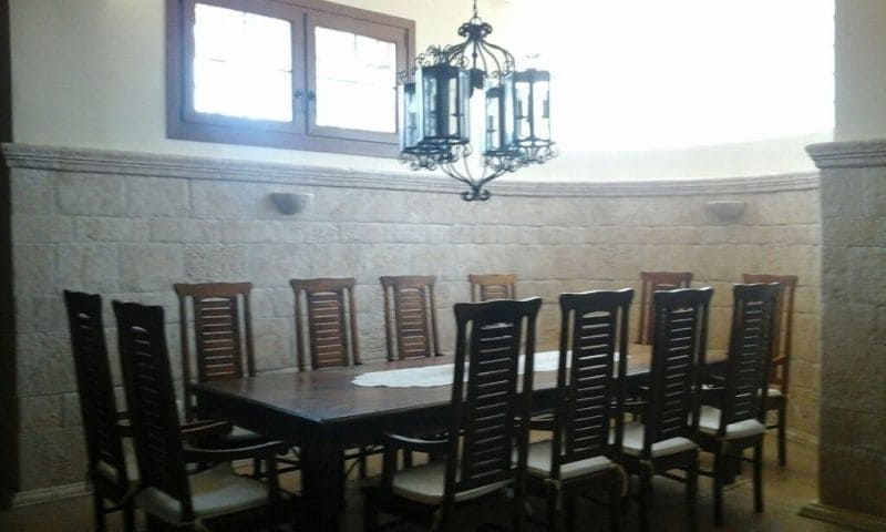 6 sovrum Villa till salu i Elche / Elx - 1 375 000 € (Ref: 8661656)