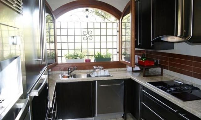 6 camera da letto Villa in vendita in Campoamor, Orihuela - 1.650.000 € (Rif: 8661657)