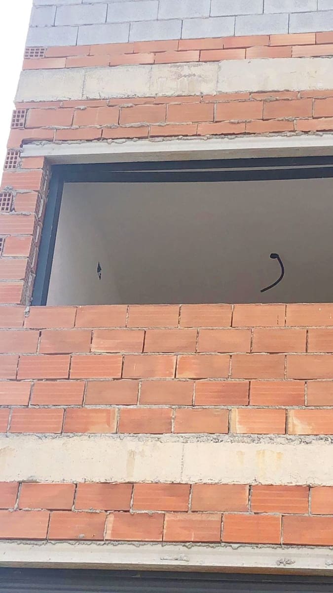 4 sovrum Villa till salu i Cortes de Baza - 79 500 € (Ref: 8661678)