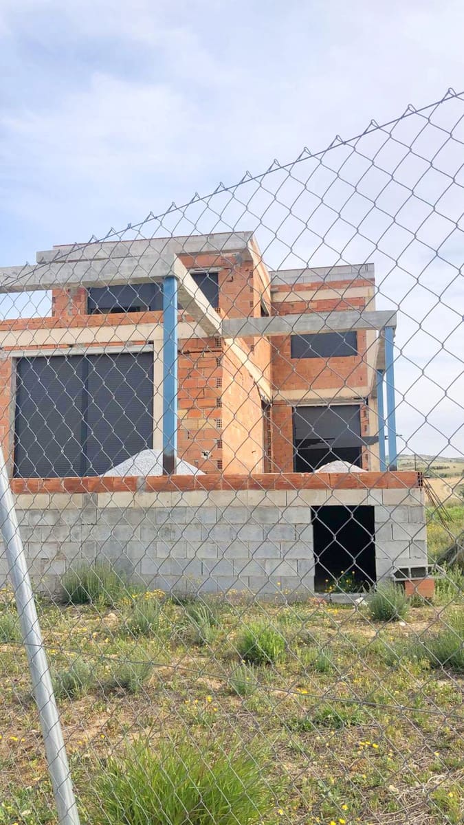 4 sovrum Villa till salu i Cortes de Baza - 79 500 € (Ref: 8661678)