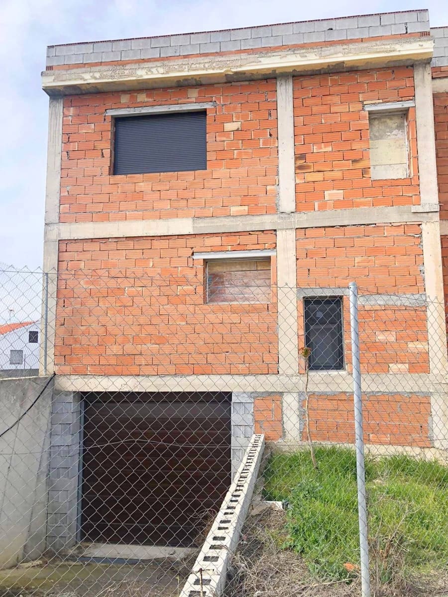 4 sovrum Villa till salu i Cortes de Baza - 79 500 € (Ref: 8661678)