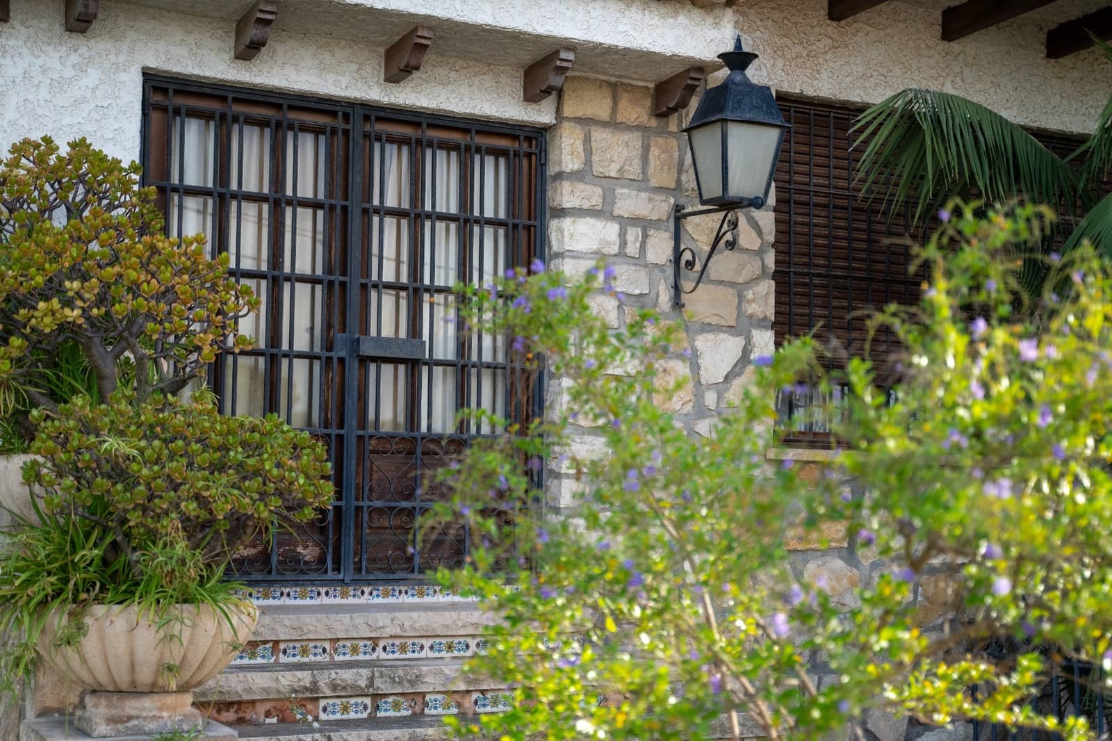 8 sypialnia Willa na sprzedaż w Miasto Alicante / Alacant - 1 950 000 € (Ref: 8661718)