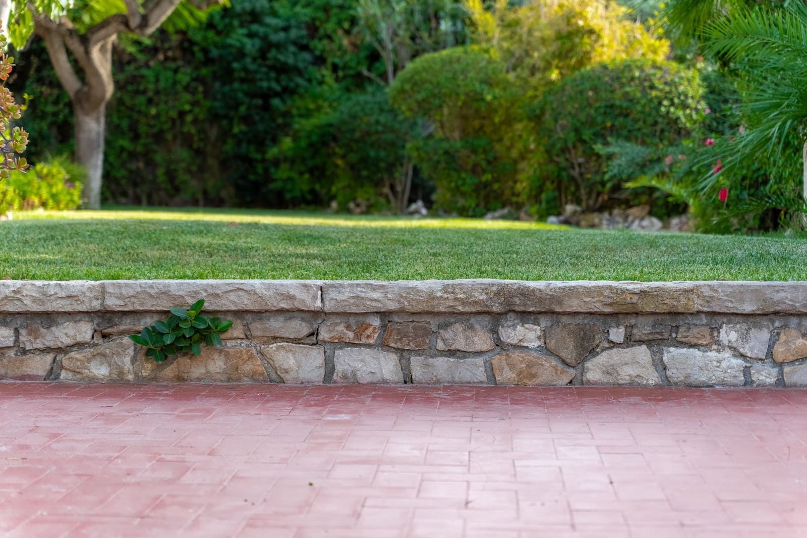 8 sypialnia Willa na sprzedaż w Miasto Alicante / Alacant - 1 950 000 € (Ref: 8661718)