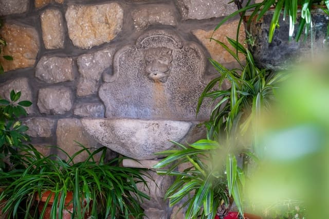 8 bedroom Villa for sale in Alicante / Alacant city - € 1,950,000 (Ref: 8661718)