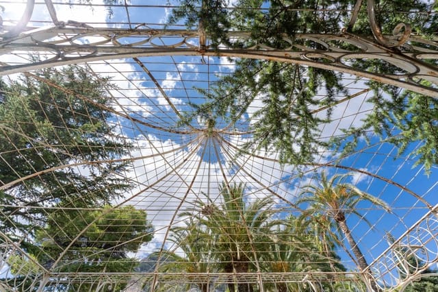 7 quarto Moradia para venda em Alcoy / Alcoi - 2 120 000 € (Ref: 8661719)