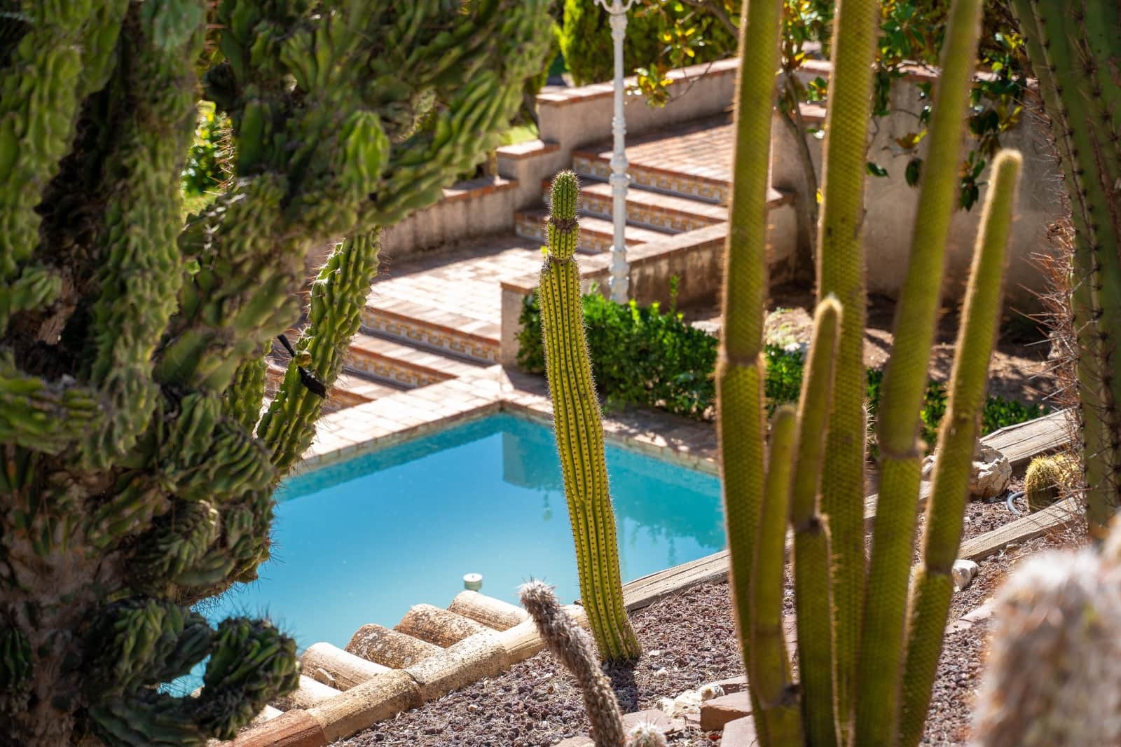 7 soveværelse Villa til salg i Alcoy / Alcoi - € 2.120.000 (Ref: 8661719)