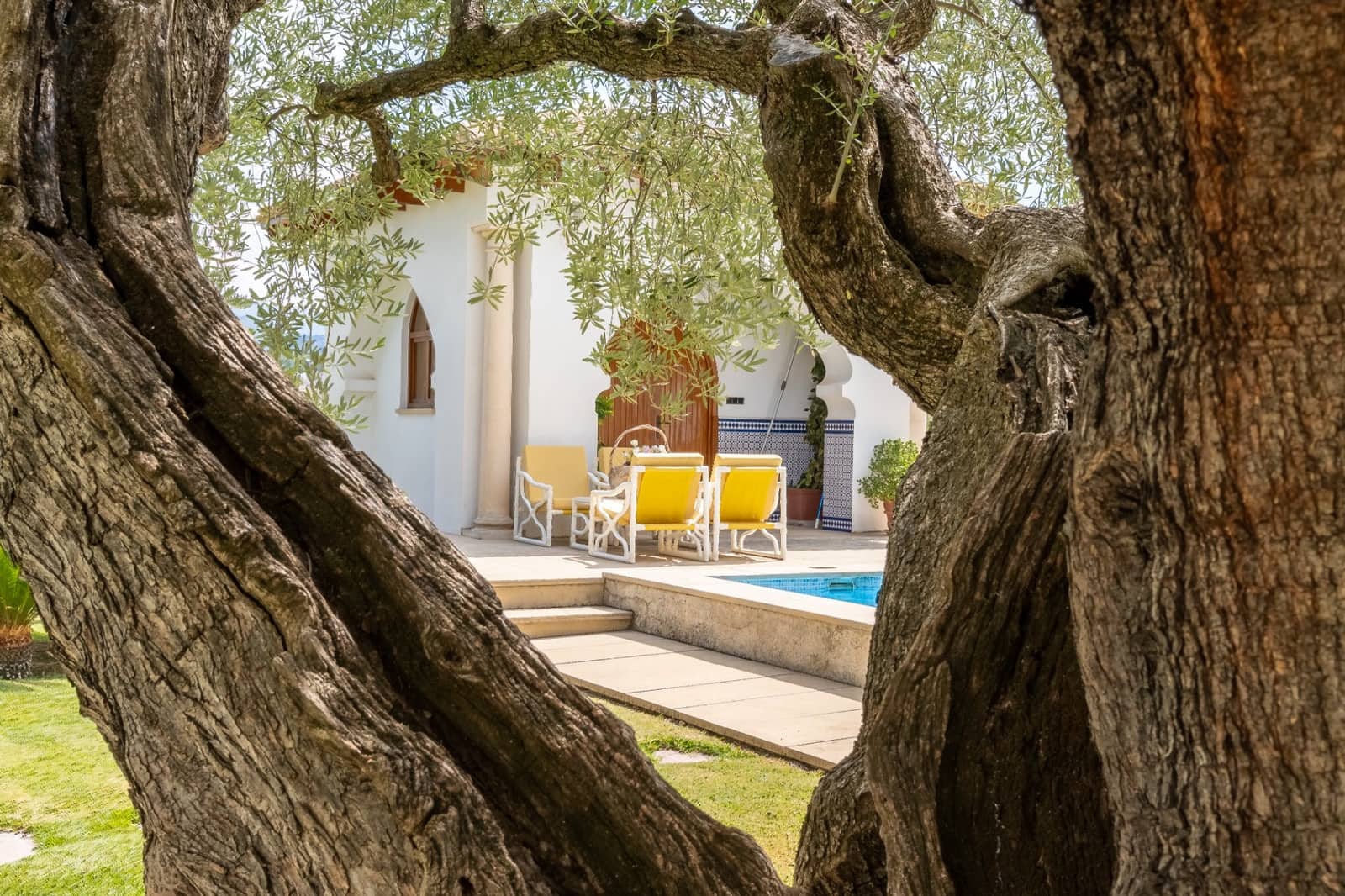 7 soveværelse Villa til salg i Alcoy / Alcoi - € 2.120.000 (Ref: 8661719)