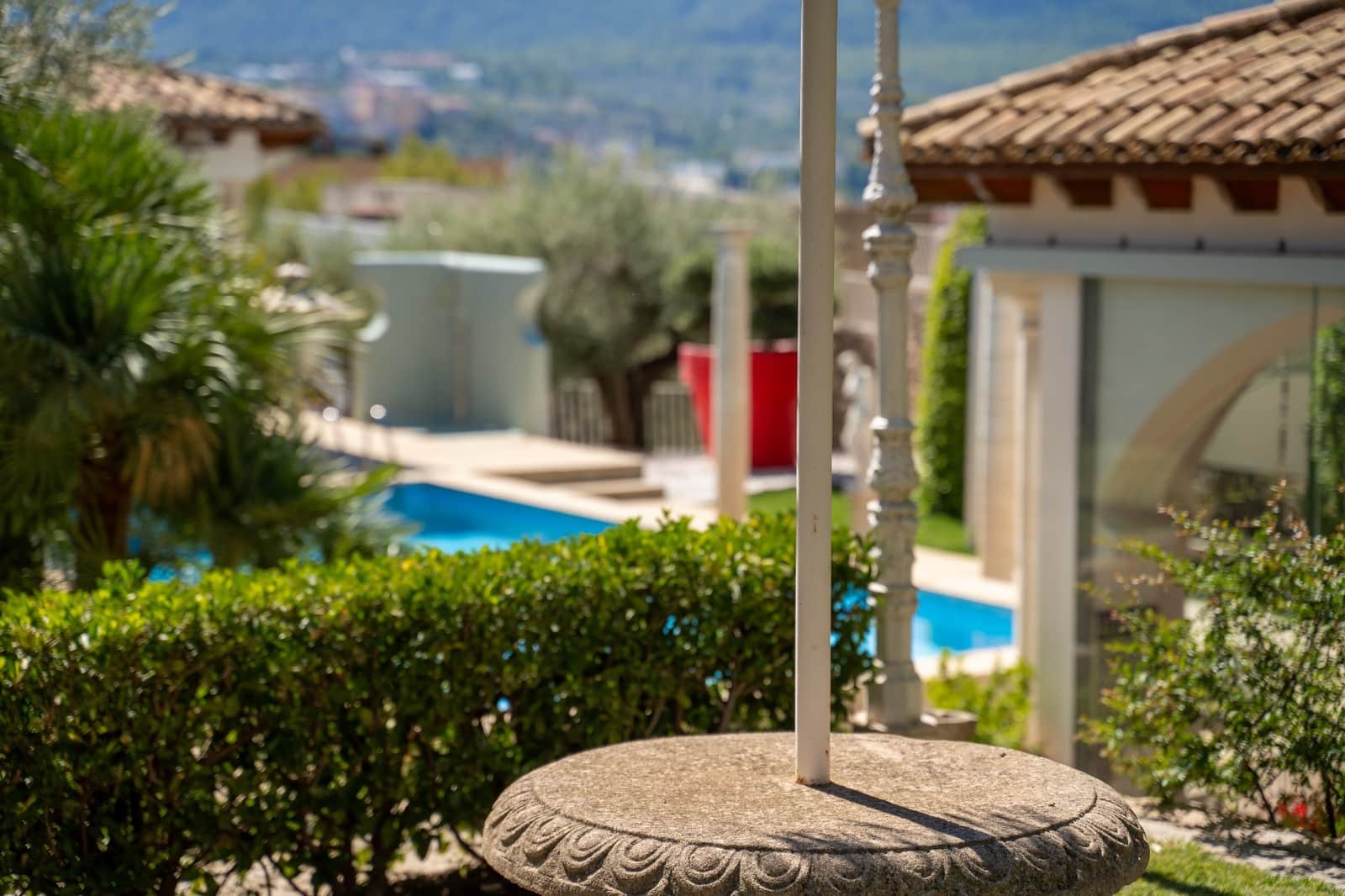 7 soveværelse Villa til salg i Alcoy / Alcoi - € 2.120.000 (Ref: 8661719)