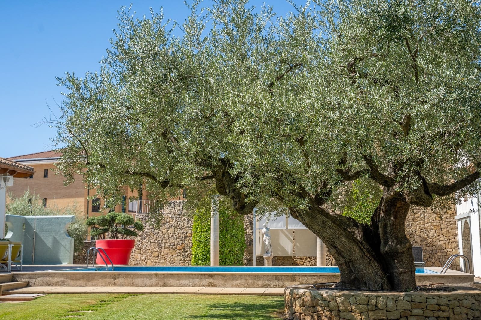 7 soveværelse Villa til salg i Alcoy / Alcoi - € 2.120.000 (Ref: 8661719)