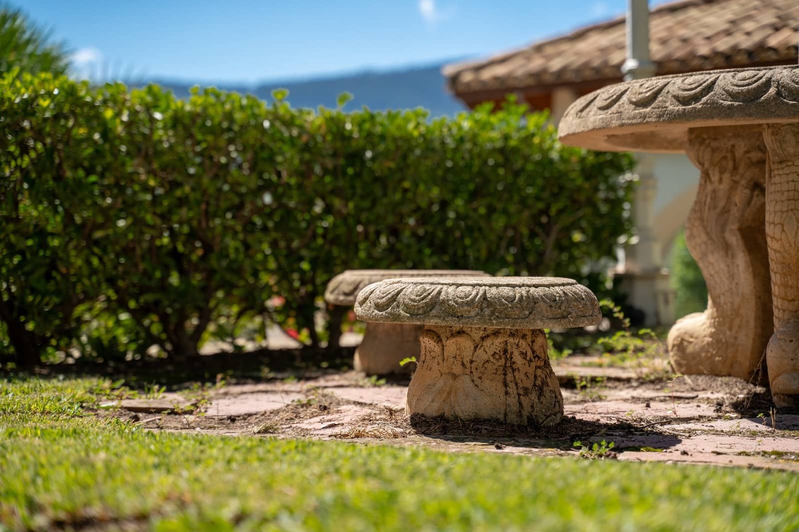 7 soveværelse Villa til salg i Alcoy / Alcoi - € 2.120.000 (Ref: 8661719)