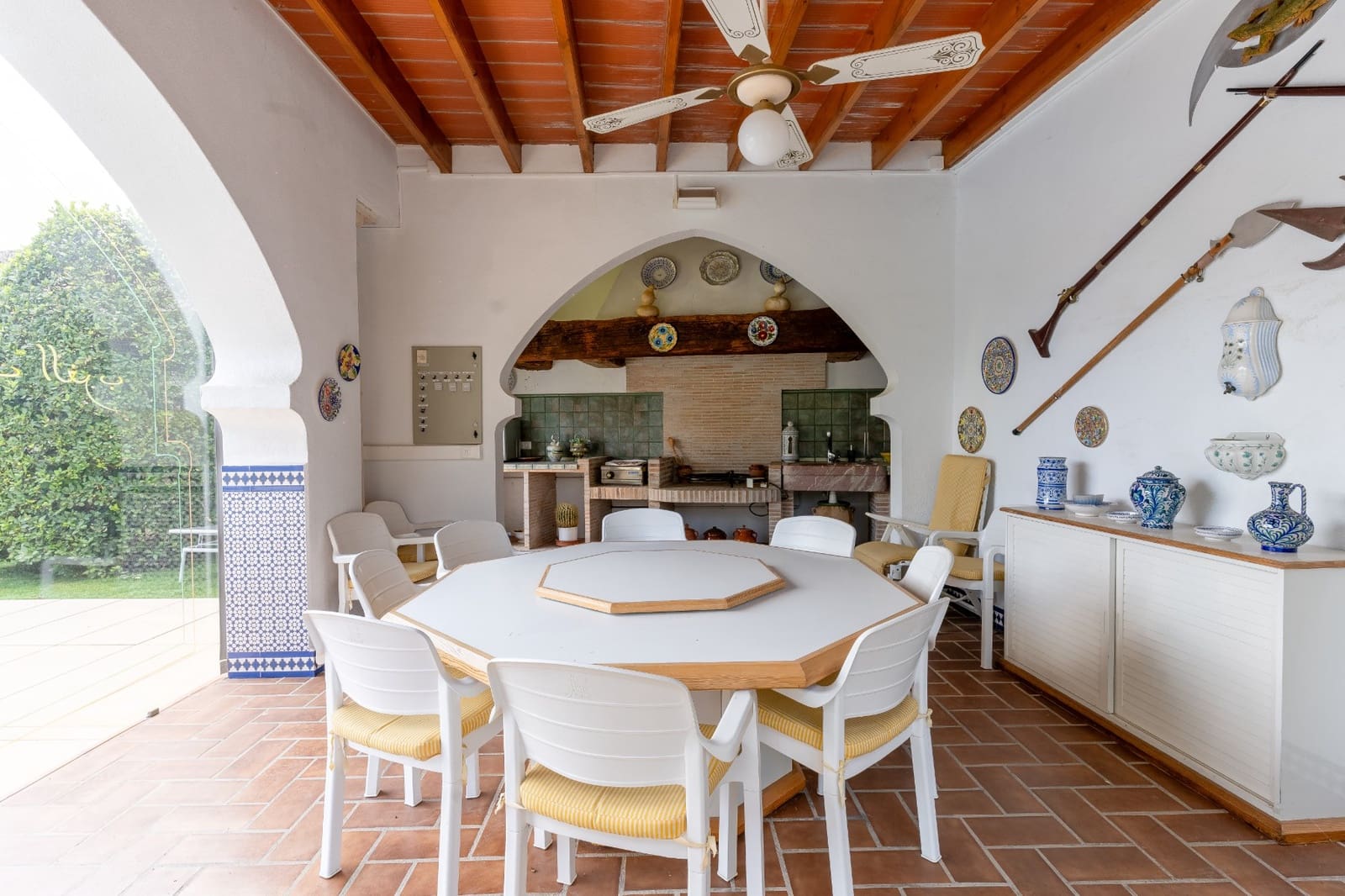 7 soveværelse Villa til salg i Alcoy / Alcoi - € 2.120.000 (Ref: 8661719)