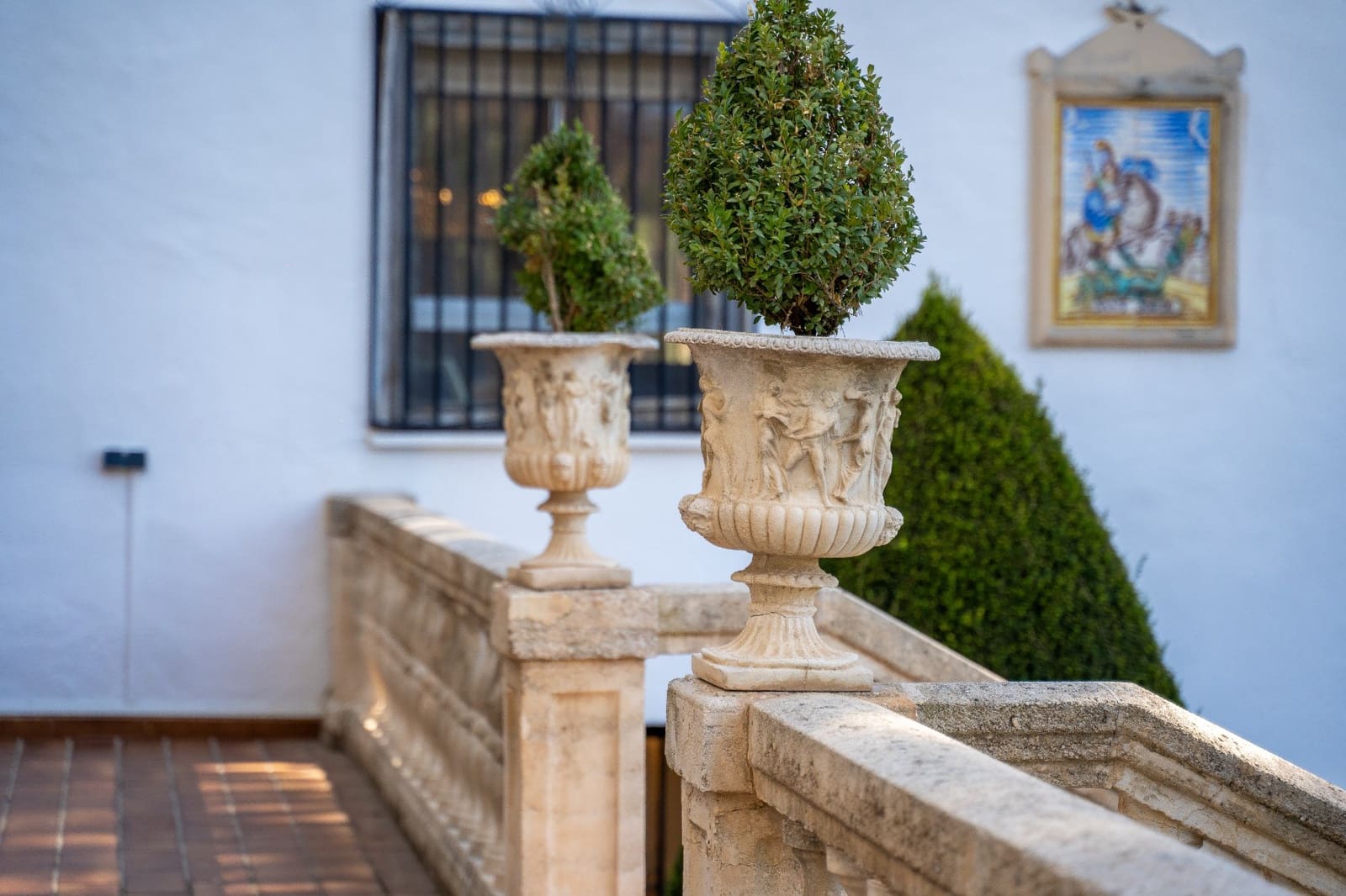 7 soveværelse Villa til salg i Alcoy / Alcoi - € 2.120.000 (Ref: 8661719)