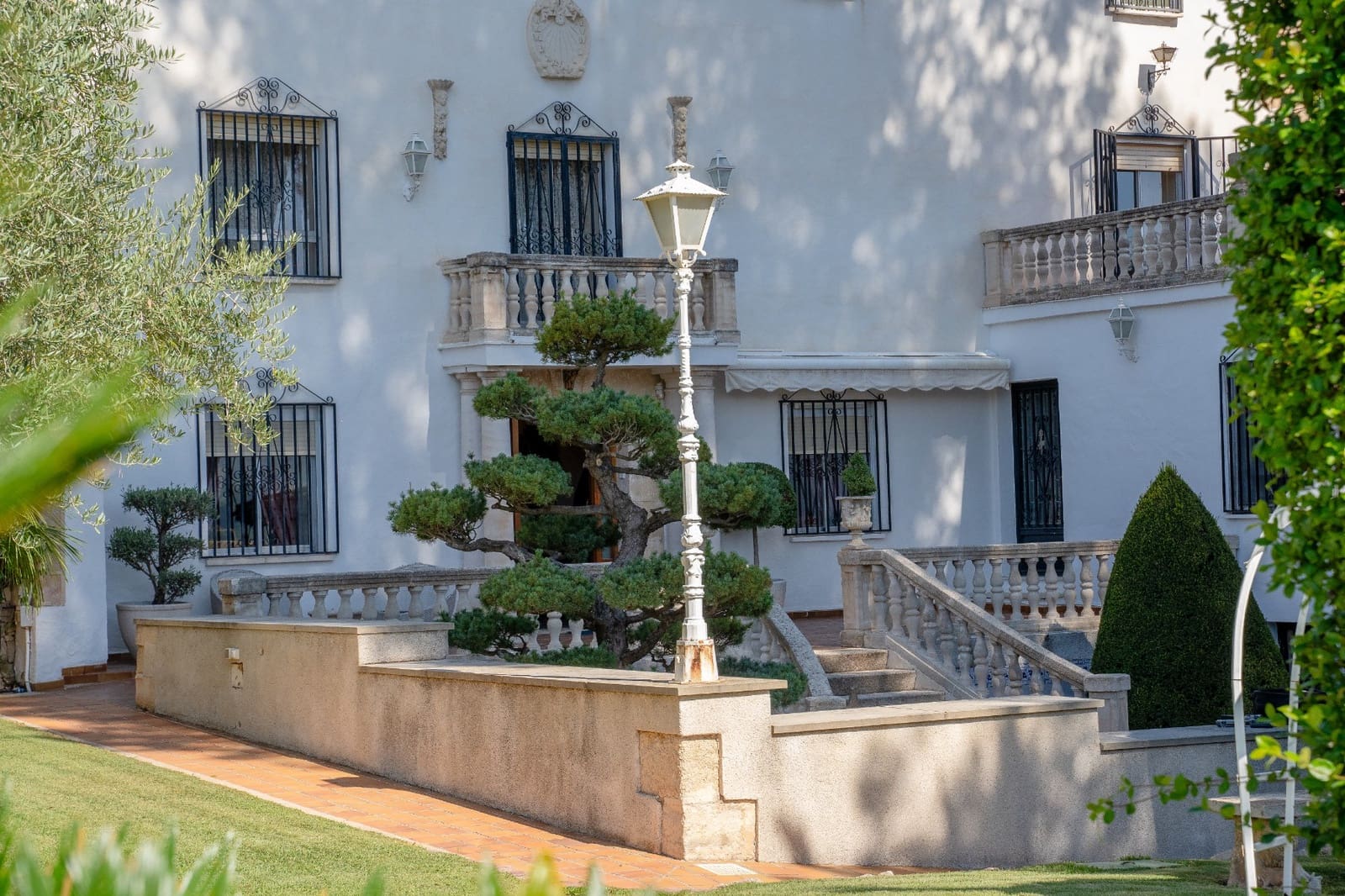 7 soveværelse Villa til salg i Alcoy / Alcoi - € 2.120.000 (Ref: 8661719)