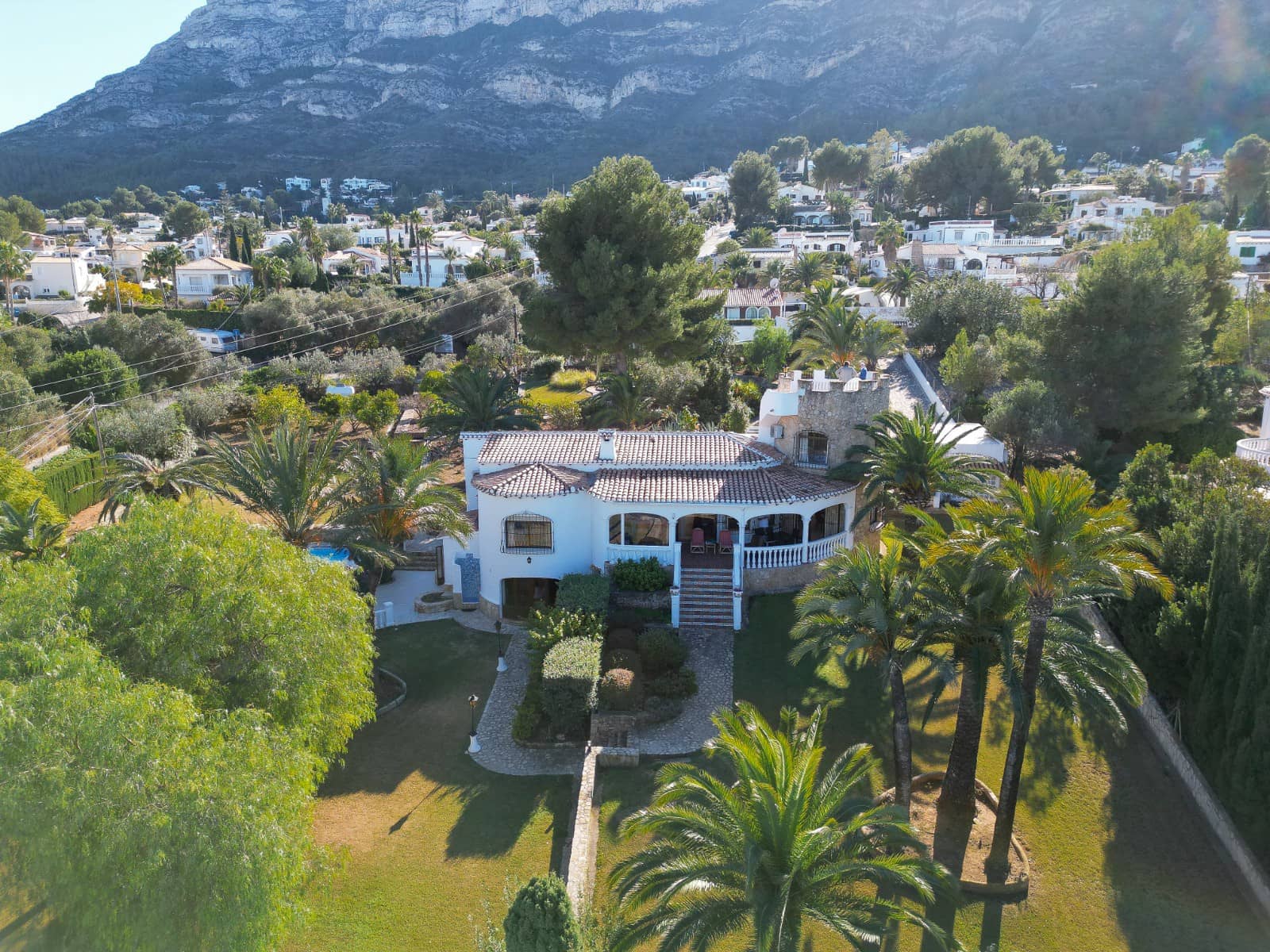 3 bedroom Villa for sale in Denia - € 750,000 (Ref: 8661720)