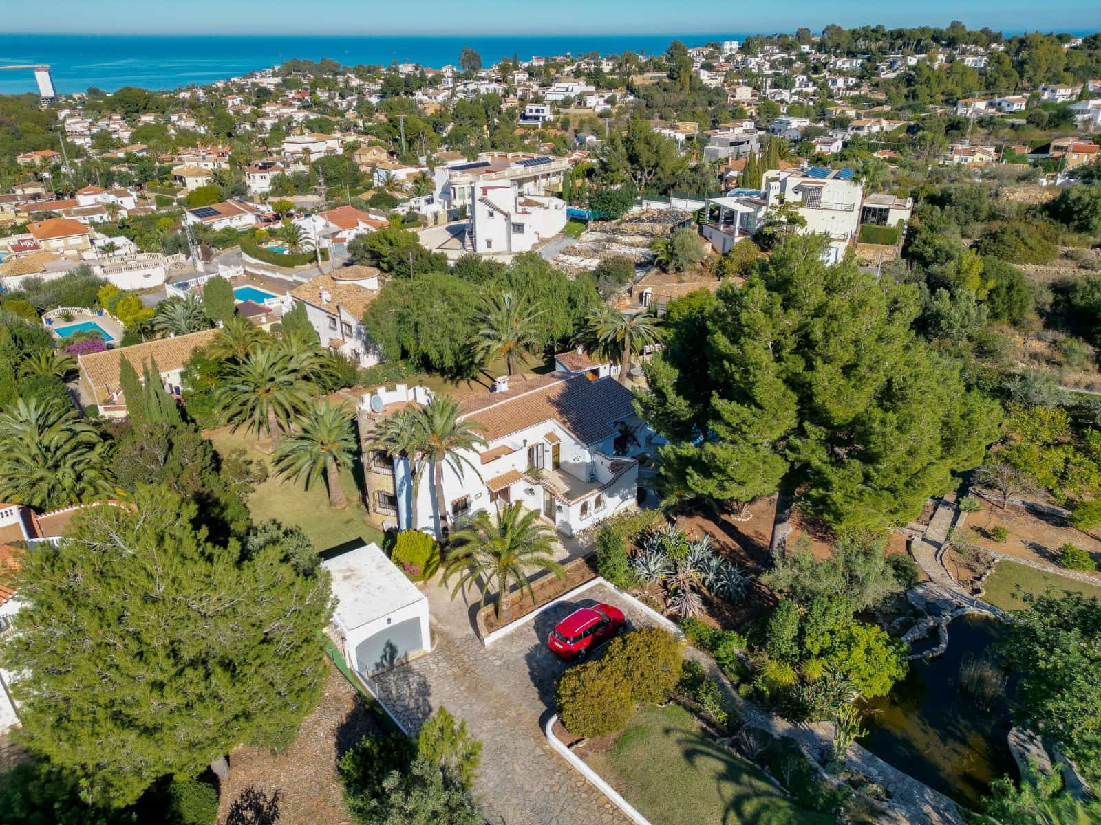 3 bedroom Villa for sale in Denia - € 750,000 (Ref: 8661720)