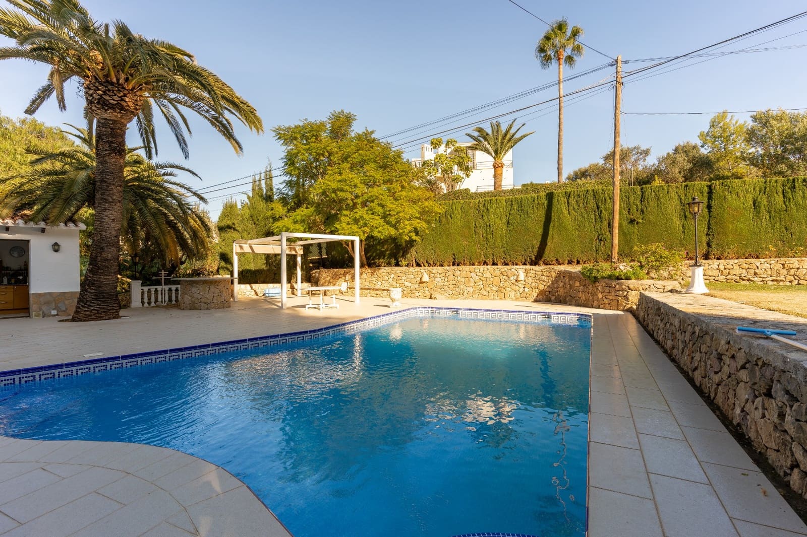 3 bedroom Villa for sale in Denia - € 750,000 (Ref: 8661720)