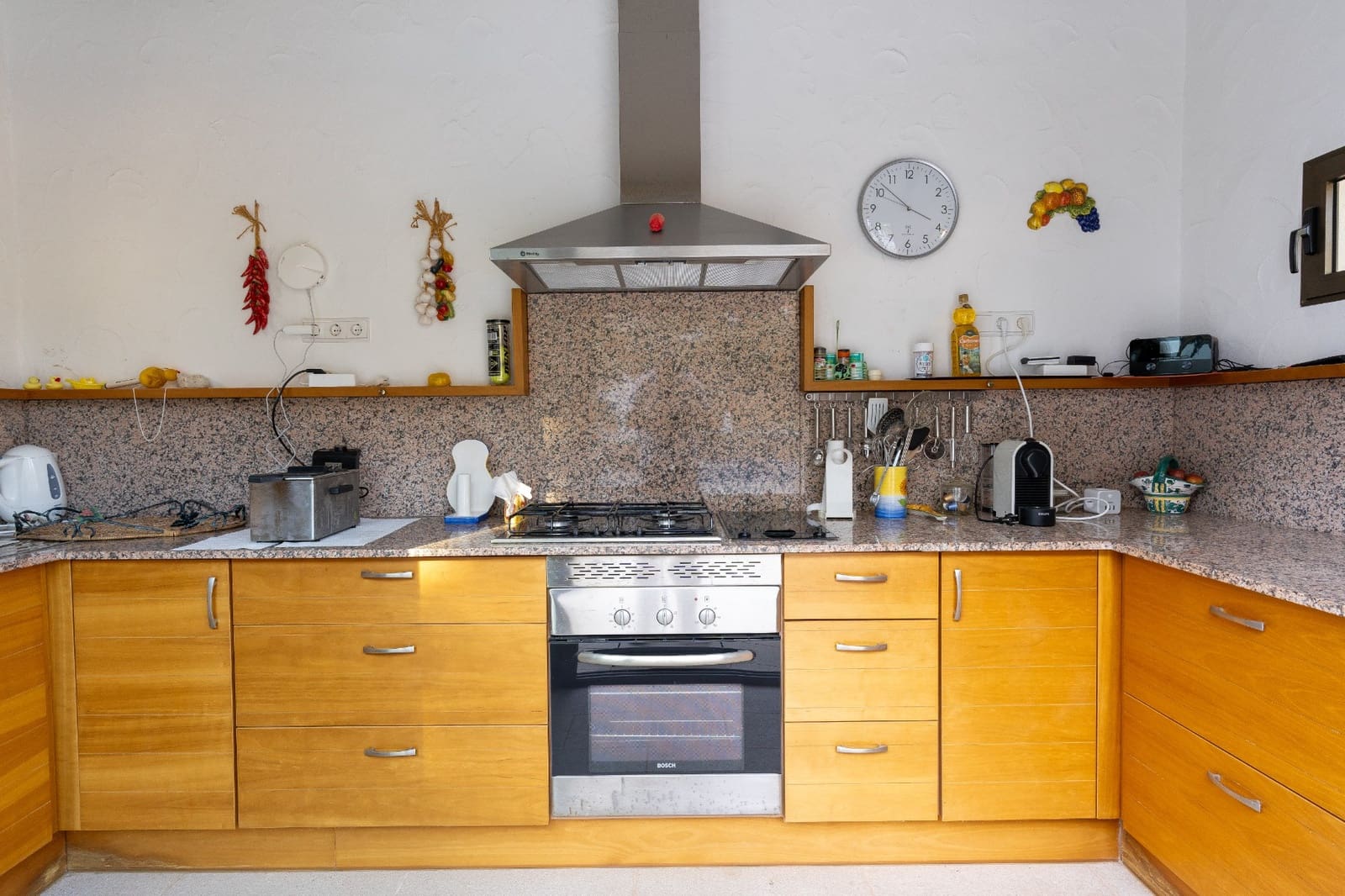 3 bedroom Villa for sale in Denia - € 750,000 (Ref: 8661720)