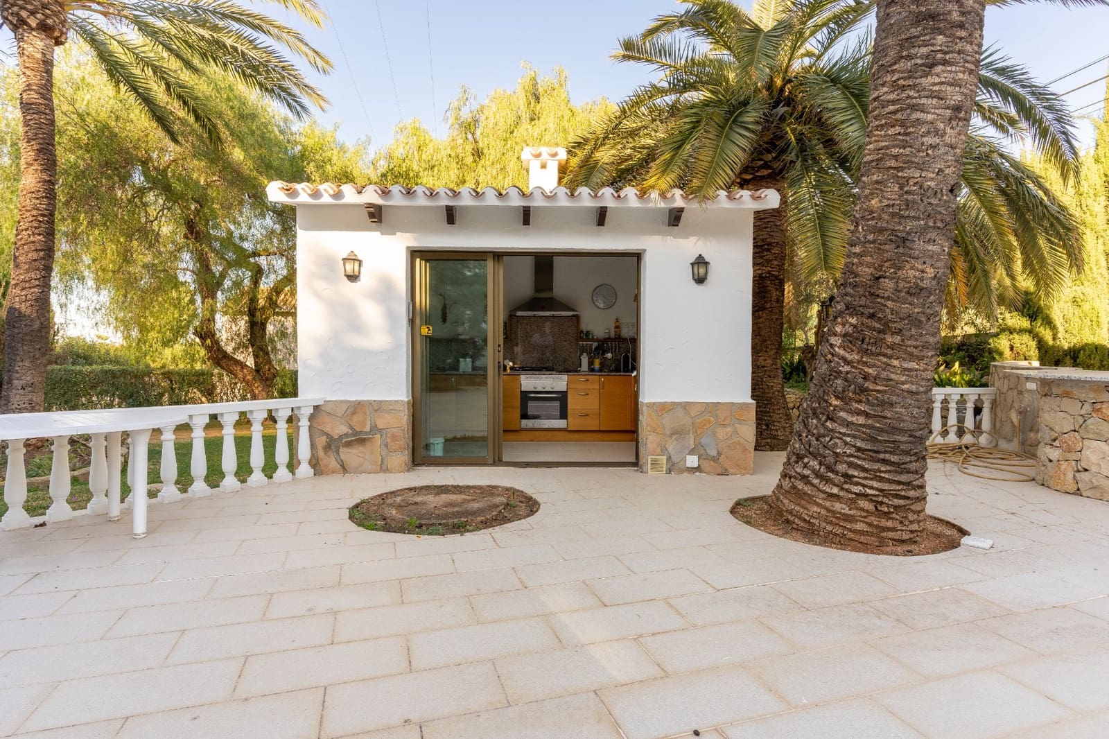 3 bedroom Villa for sale in Denia - € 750,000 (Ref: 8661720)
