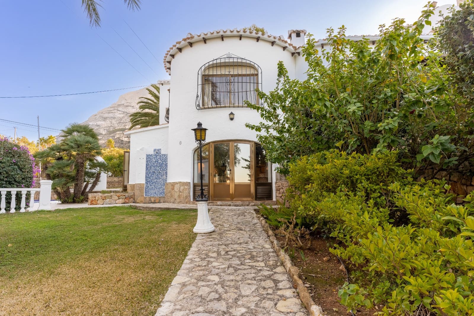 3 bedroom Villa for sale in Denia - € 750,000 (Ref: 8661720)