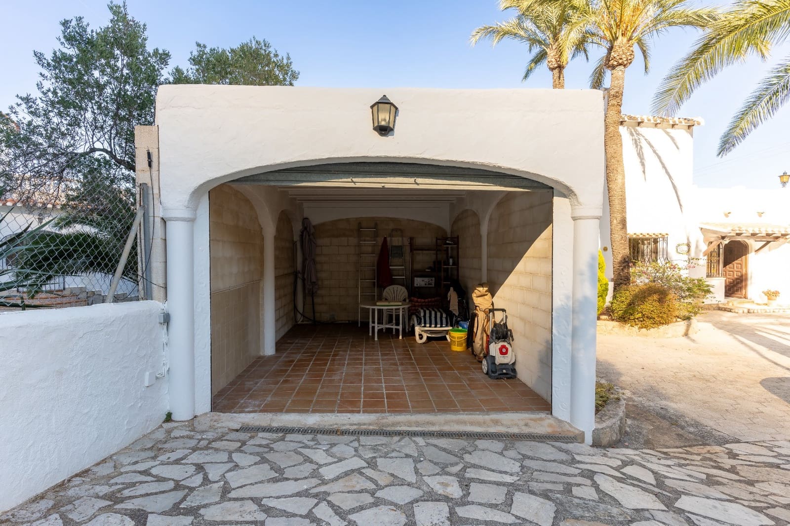 3 bedroom Villa for sale in Denia - € 750,000 (Ref: 8661720)
