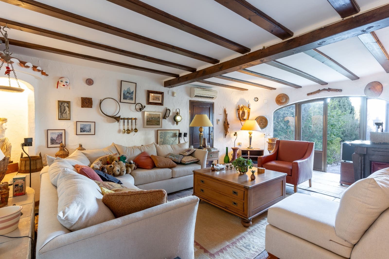 3 bedroom Villa for sale in Denia - € 750,000 (Ref: 8661720)