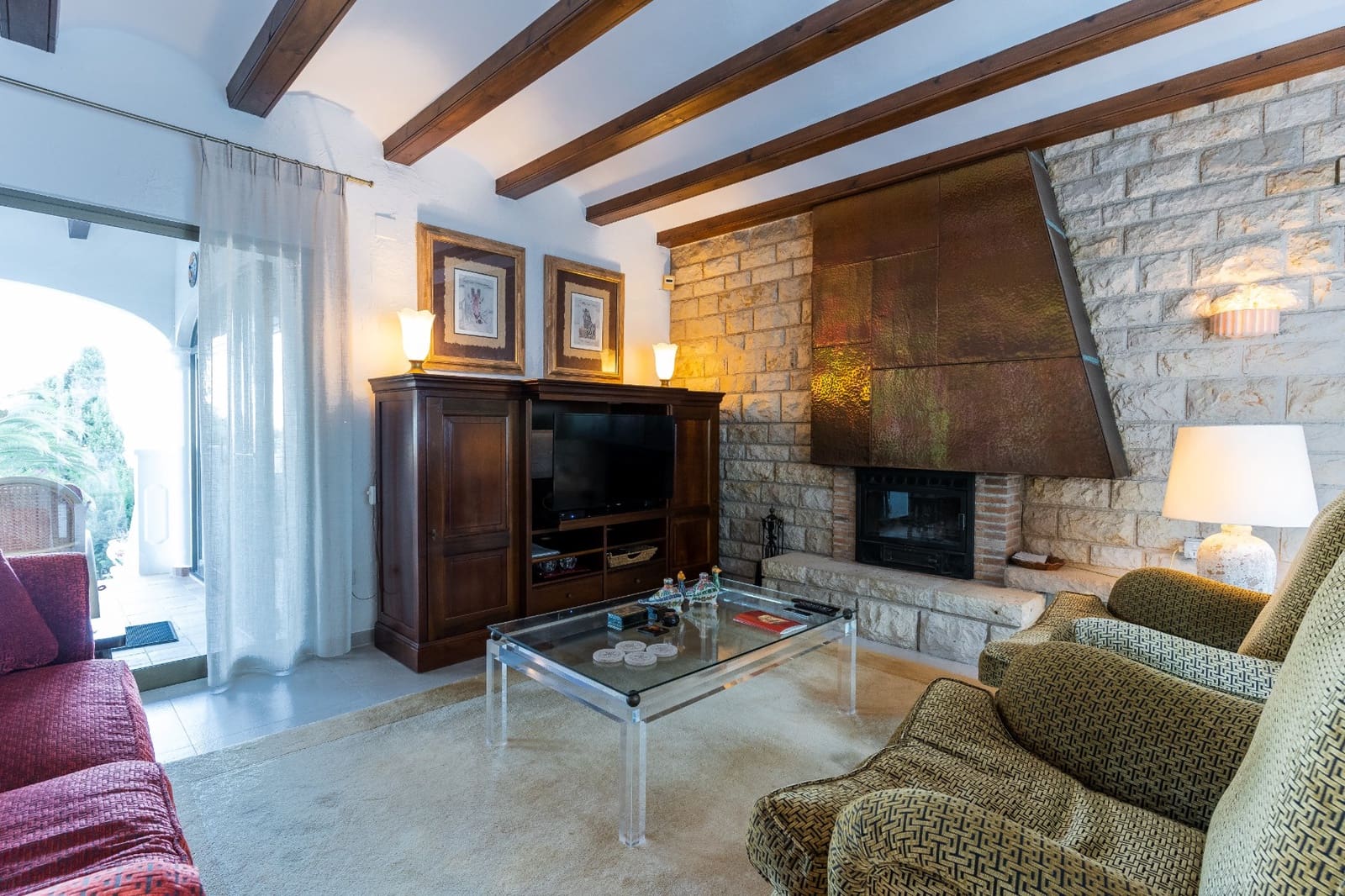 3 bedroom Villa for sale in Denia - € 750,000 (Ref: 8661720)