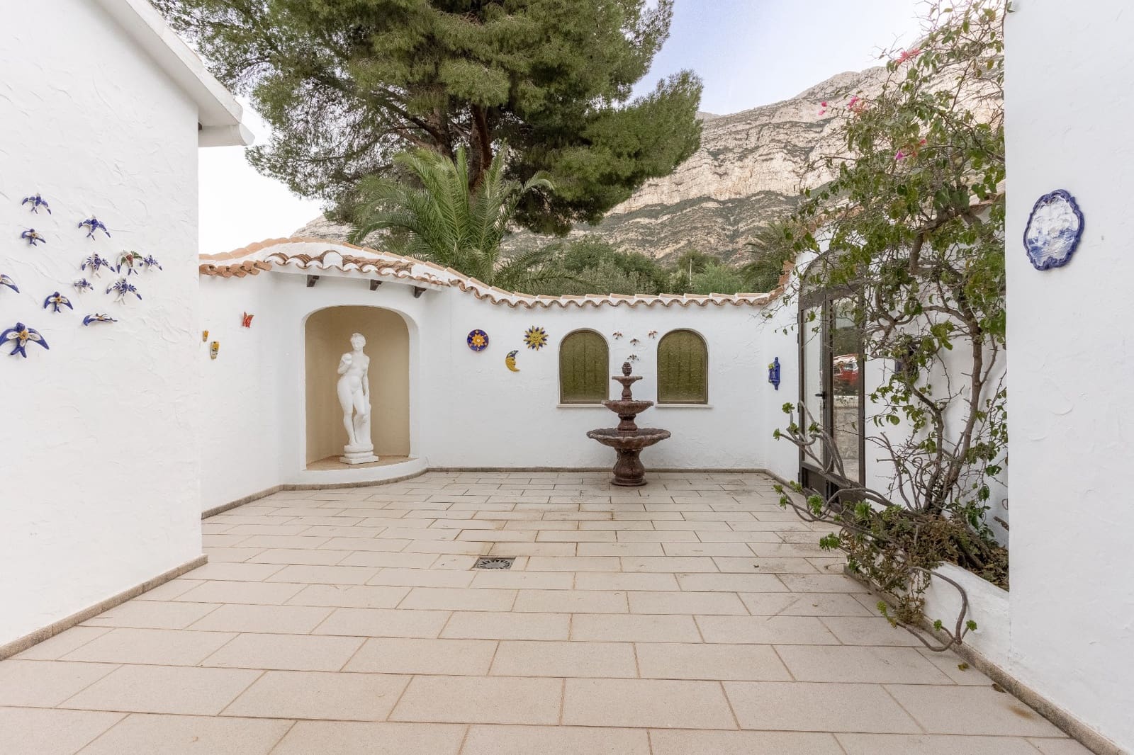 3 bedroom Villa for sale in Denia - € 750,000 (Ref: 8661720)