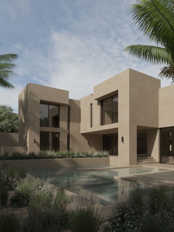 3 bedroom Villa for sale in La Nucia - € 1,250,000 (Ref: 8661758)