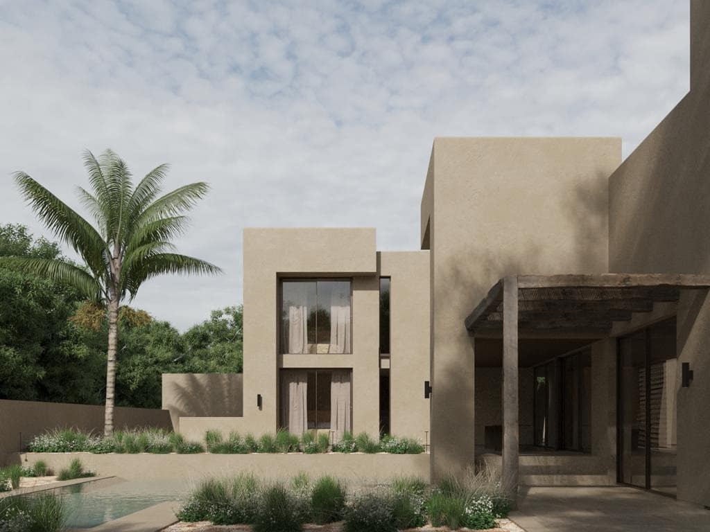 3 bedroom Villa for sale in La Nucia - € 1,250,000 (Ref: 8661758)