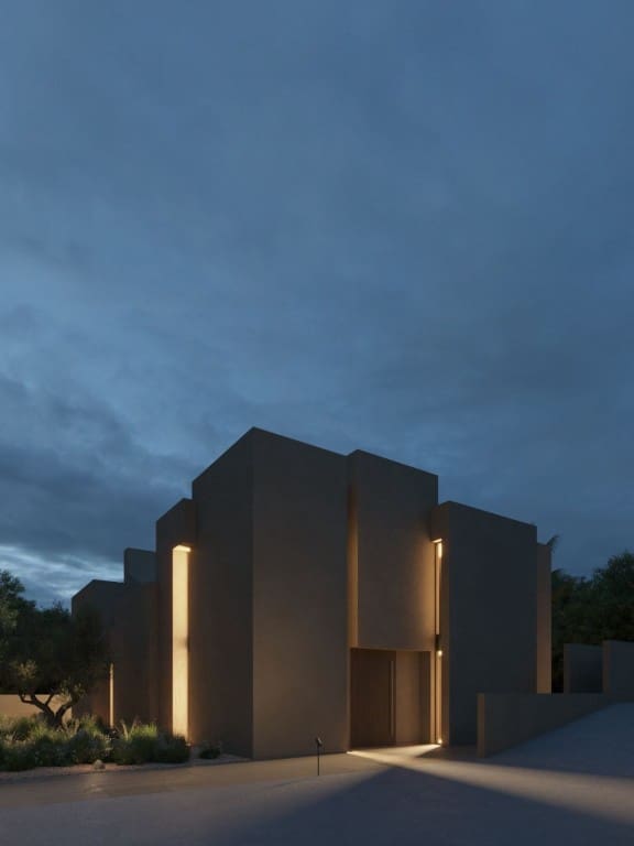 3 bedroom Villa for sale in La Nucia - € 1,250,000 (Ref: 8661758)